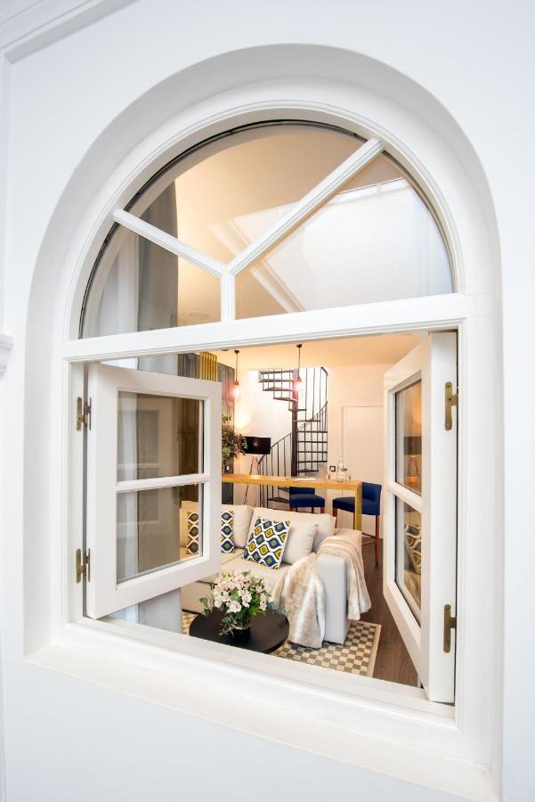 Casa Sevilla 1920 Suites By Epoca Exterior photo