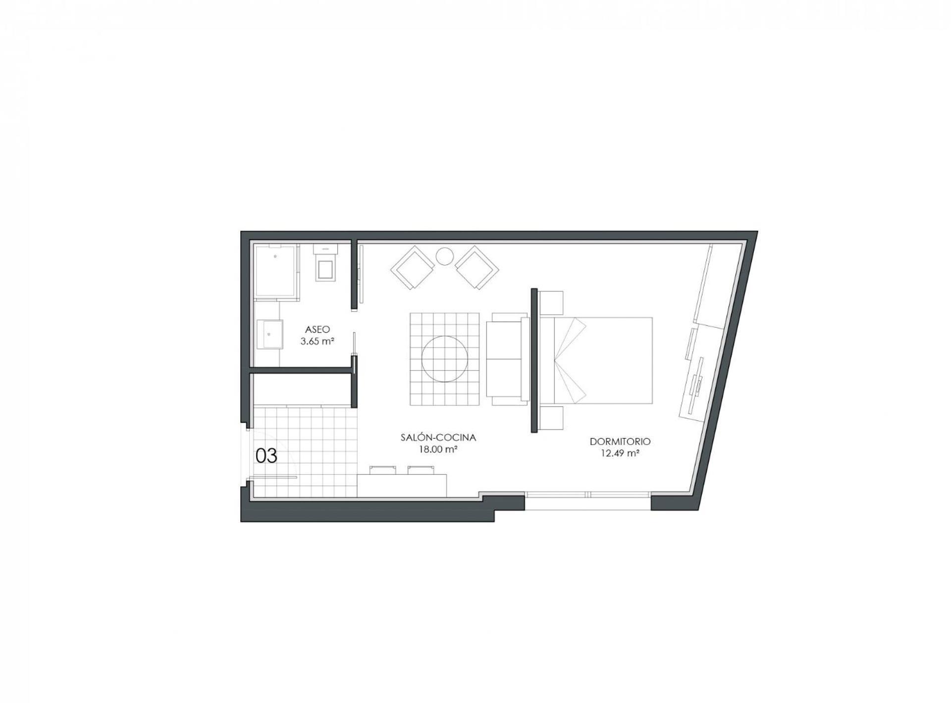 Casa Sevilla 1920 Suites By Epoca Room photo